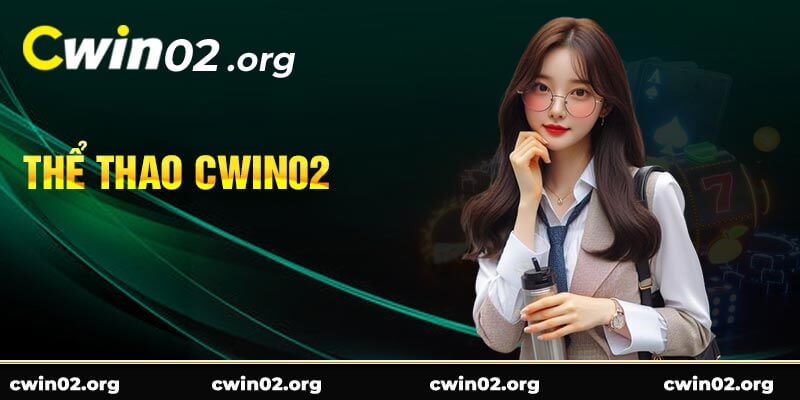 Thể Thao Cwin02