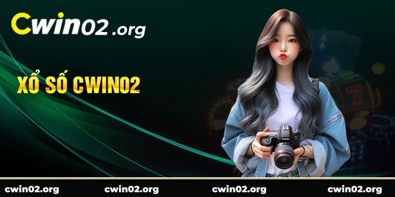 Xổ Số Cwin02